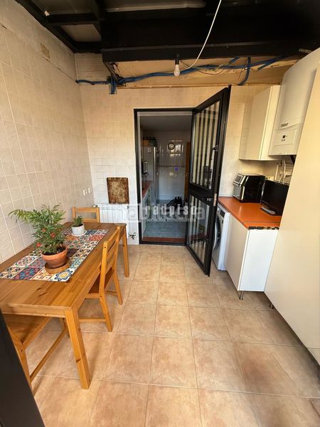 Foto 2102e5ef-6536-4ca3-80a1-9ebaee4b508b. Dúplex a San Isidro Madrid