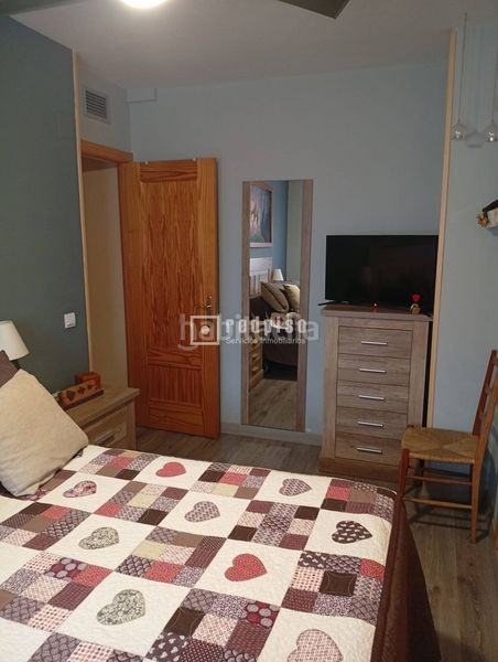 Foto 22b9815e-4346-4453-a562-592fa9c7c596. Dúplex a San Isidro Madrid