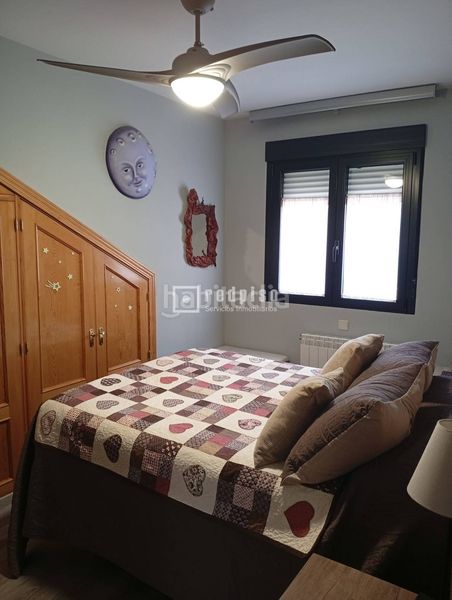 Foto 26833424-17a3-423c-8330-a8ae1a12794f. Dúplex a San Isidro Madrid