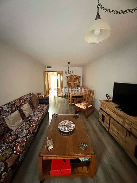 Foto 27623021-97aa-4371-90c3-cf3127780127. Dúplex a San Isidro Madrid