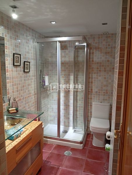 Foto 6f3482ae-3647-44f6-84ae-816a333427ec. Dúplex a San Isidro Madrid