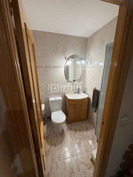 Foto 76bb2721-7ca3-4782-a69c-87132135f16d. Dúplex a San Isidro Madrid