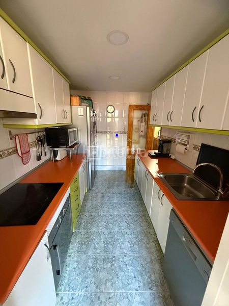 Foto 95c1fb31-cb94-4ea8-b392-d5d05d27ab1e. Dúplex a San Isidro Madrid