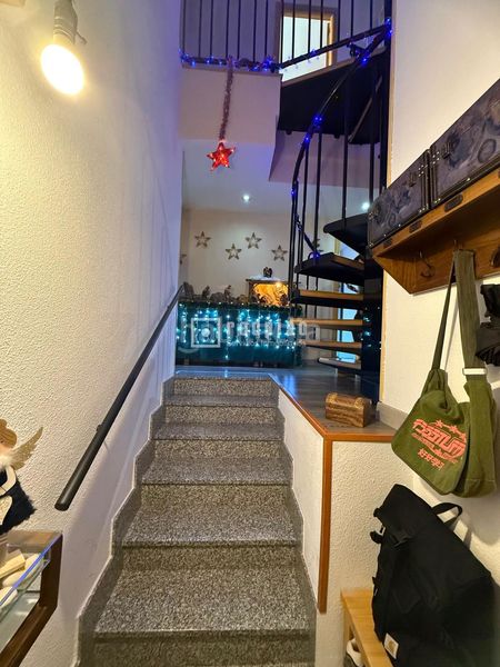 Foto aed633d3-178d-4030-a9f6-bbad9c69cd11. Dúplex a San Isidro Madrid