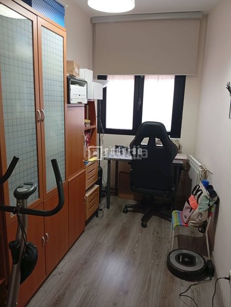 Foto b913e081-d0c8-4cf1-83f5-7e8917868232. Dúplex a San Isidro Madrid