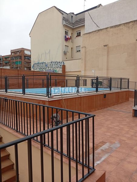 Foto d49c67ad-f281-491c-8f92-1a3850f7915e. Dúplex a San Isidro Madrid