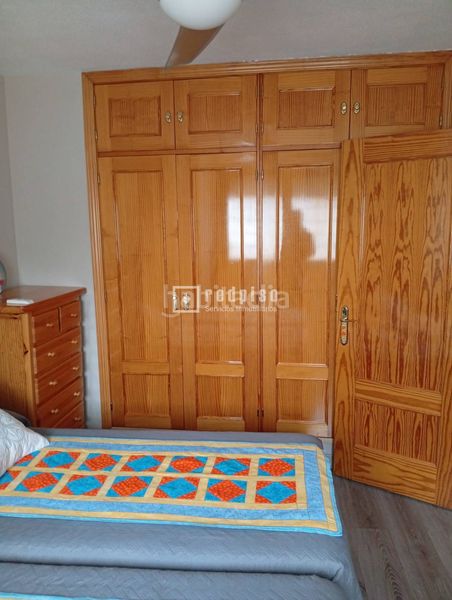 Foto e7a1d1ed-5ea9-4a28-bb06-1ae4adcf6379. Dúplex a San Isidro Madrid