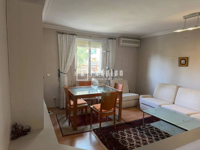 Foto 01cfaf93-d0d4-447d-8ed8-40a2887e5e84. Pis amb calefacció a Lucero Madrid