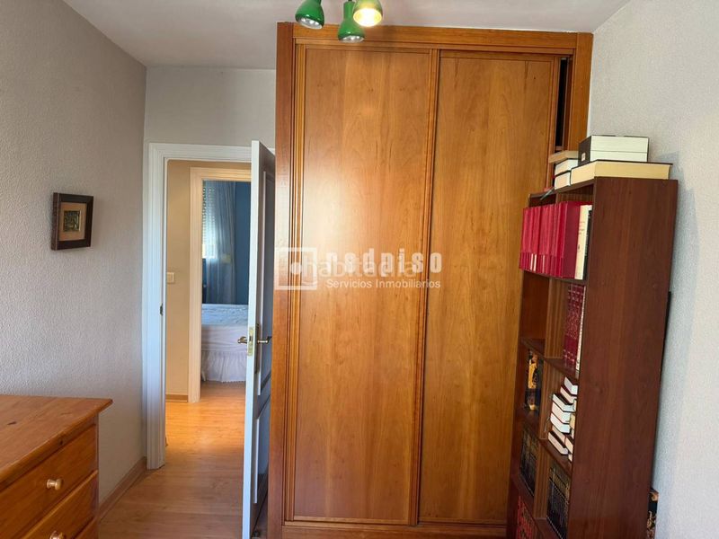Foto 0e748c15-16df-4bbb-8c88-ffa66f587a58. Pis amb calefacció a Lucero Madrid
