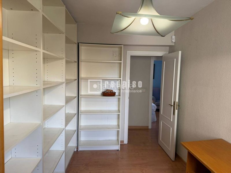 Foto 10d70338-8239-4309-91e9-c406d773c2bf. Pis amb calefacció a Lucero Madrid