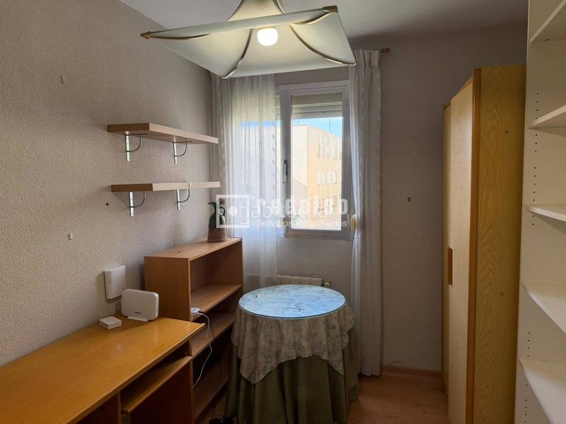 Foto 1aaa0c7e-5ded-4694-9554-cc156ec964b9. Pis amb calefacció a Lucero Madrid