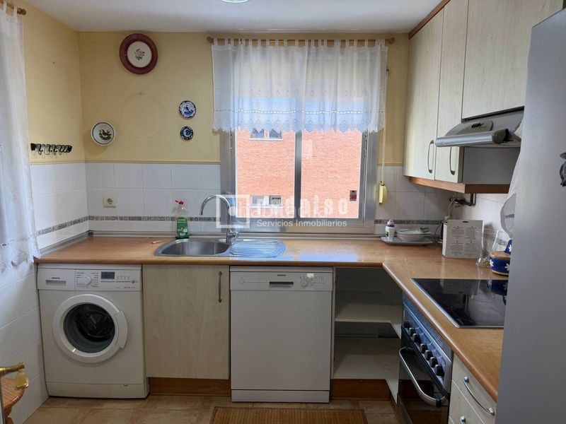 Foto 1ba9617c-7751-4669-931a-99a149f283eb. Pis amb calefacció a Lucero Madrid