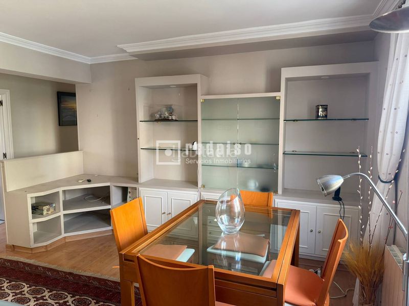 Foto 1e388844-0f07-40f5-9924-45a4be83284b. Pis amb calefacció a Lucero Madrid