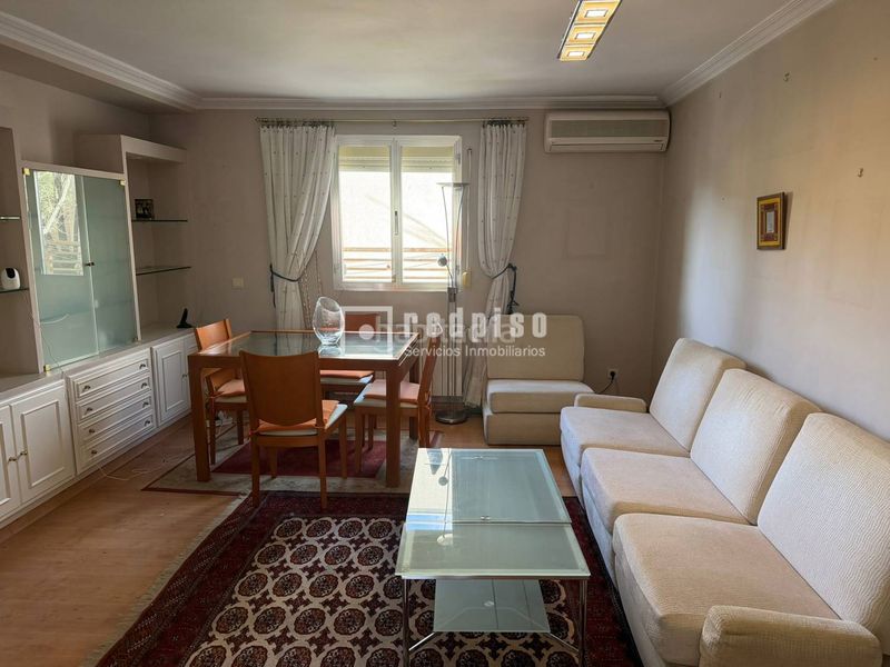 Foto 283d6853-f3d6-4ff6-a8ce-512cca938518. Pis amb calefacció a Lucero Madrid