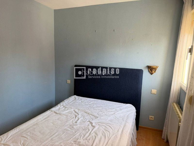 Foto 36183a52-23b2-487e-9298-852cf205df44. Pis amb calefacció a Lucero Madrid