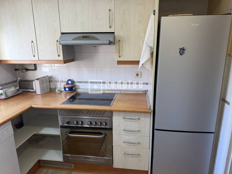 Foto 37f1ce48-7b7a-4236-a709-be587e6dd567. Pis amb calefacció a Lucero Madrid