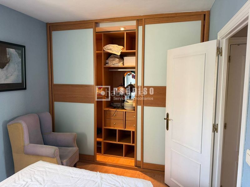 Foto 4b9cbccf-f3ba-4eac-a836-4874f947c844. Pis amb calefacció a Lucero Madrid