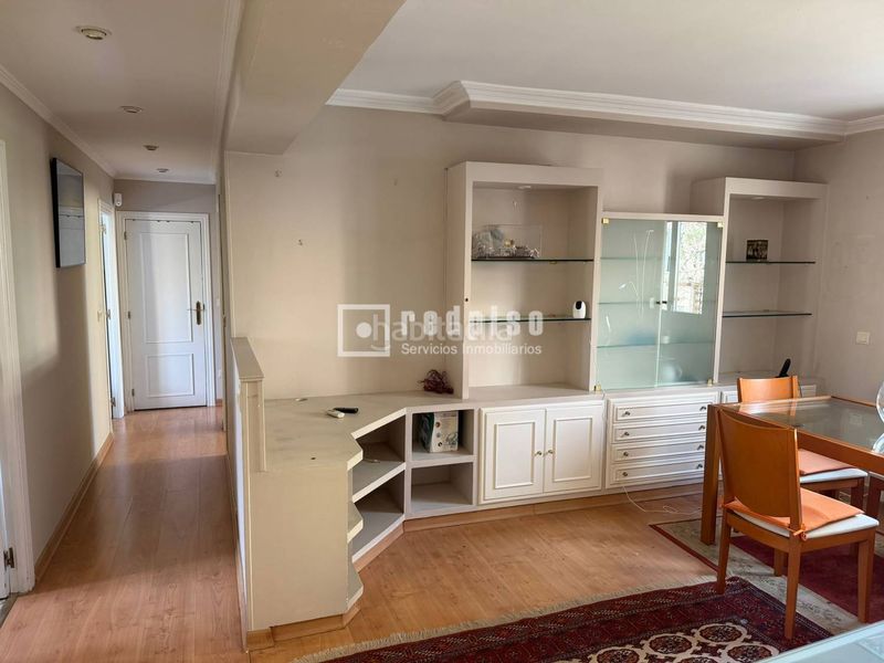 Foto 58c0670b-066c-44ff-8b89-96f0d8a50a78. Pis amb calefacció a Lucero Madrid