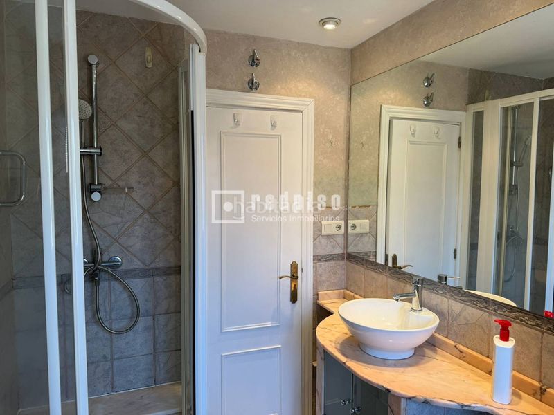 Foto 6f5d3dab-89d2-4b08-bc86-d460785621bb. Pis amb calefacció a Lucero Madrid