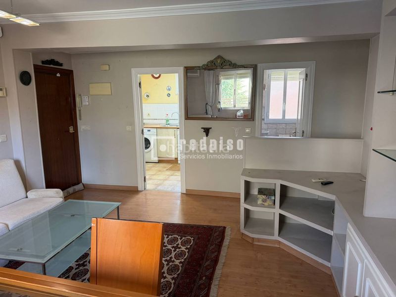 Foto 7063b213-8437-4028-aa2e-087e4d5e1564. Pis amb calefacció a Lucero Madrid