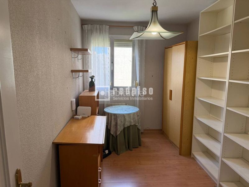 Foto a4966dab-71ad-45db-ae8d-ed0562e4beea. Pis amb calefacció a Lucero Madrid