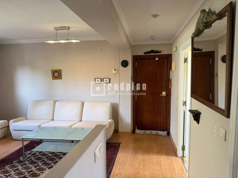 Foto ca49348c-79b2-4422-89ca-fbfd21b7c555. Pis amb calefacció a Lucero Madrid