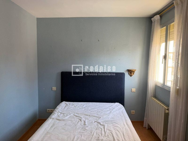 Foto cc3d665d-735c-43f1-82a3-aeca894fe3e5. Pis amb calefacció a Lucero Madrid