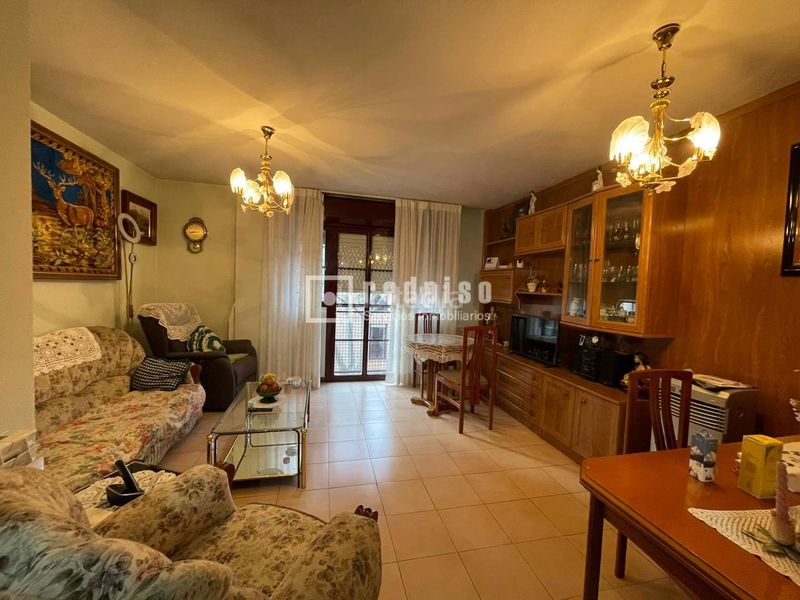 Foto 479f5fc5-7765-4d2e-9a04-b39ddcb162b1. Pis amb calefacció a San Isidro Madrid