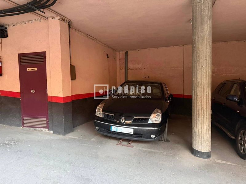 Foto 4dee690c-fc5b-453e-8520-b6d3942e4766. Pis amb calefacció a San Isidro Madrid