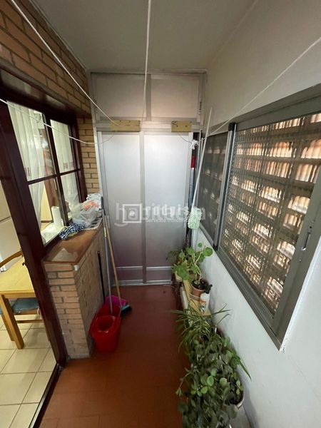 Foto 70a9e069-8883-40eb-a237-1104d219ae94. Pis amb calefacció a San Isidro Madrid