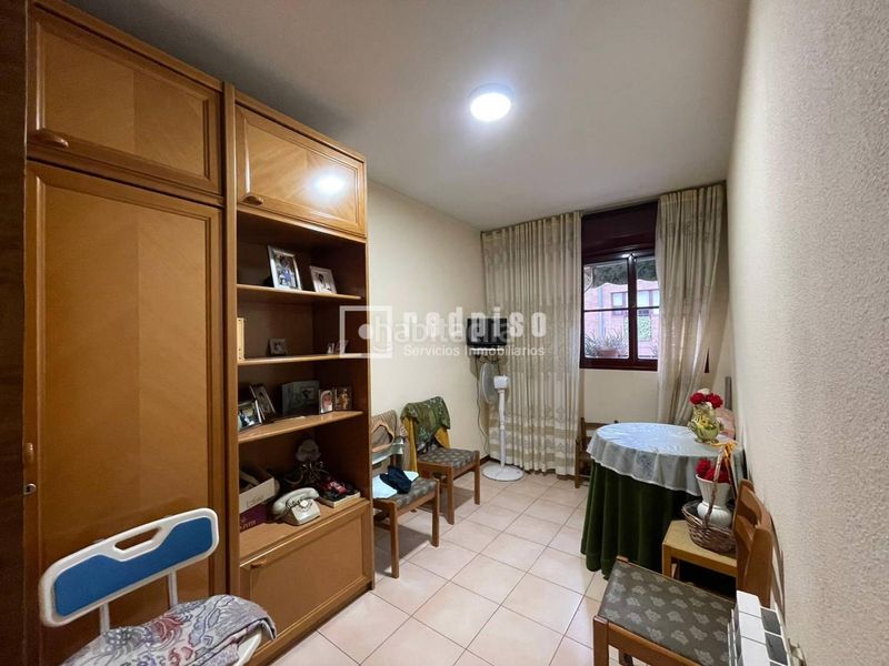 Foto 87118d7d-8a18-4c54-a97e-44fd33c157e0. Pis amb calefacció a San Isidro Madrid