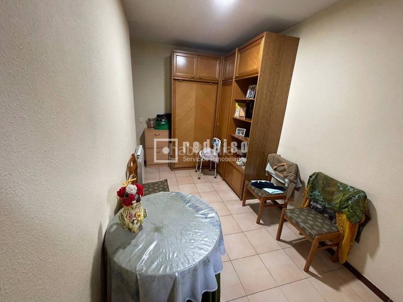 Foto 8f5848ef-bfb7-473b-839c-5619a5602556. Pis amb calefacció a San Isidro Madrid