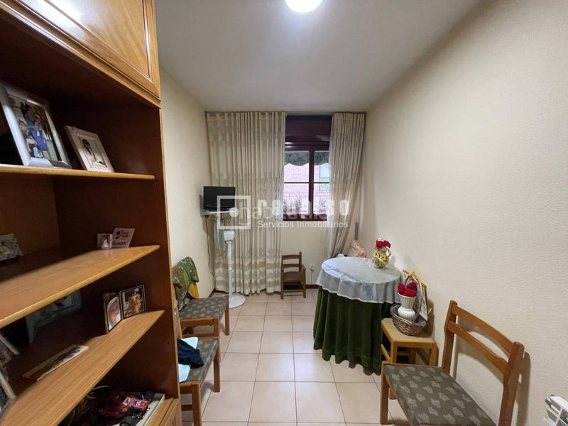 Foto b08484ee-1d76-48bf-8dfe-81cb44f88f17. Pis amb calefacció a San Isidro Madrid