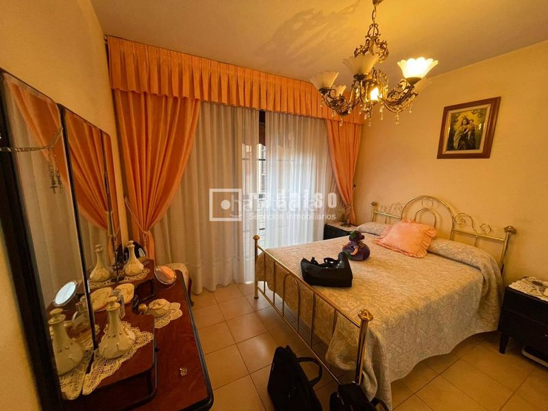 Foto c16097f0-51c2-4745-bada-f0c339058536. Pis amb calefacció a San Isidro Madrid