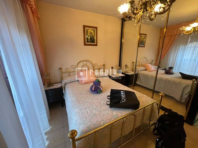 Foto dbd662b2-1651-4ca3-a09c-ab94839924b2. Pis amb calefacció a San Isidro Madrid