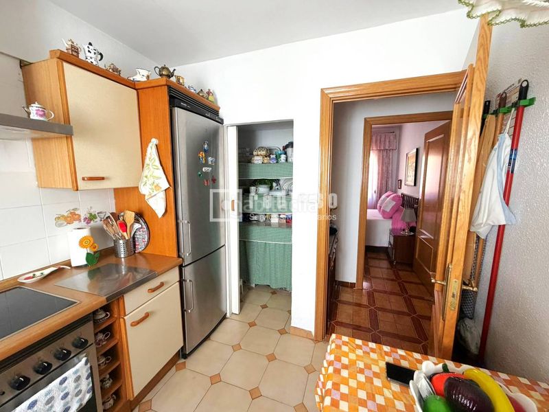 Foto 1ad1c6fa-de50-4ca9-964d-e79f49989d64. Pis amb calefacció a Opañel Madrid