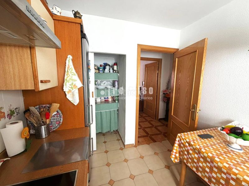 Foto 2671c057-b242-4f8c-bf12-52ceab0f7f37. Pis amb calefacció a Opañel Madrid