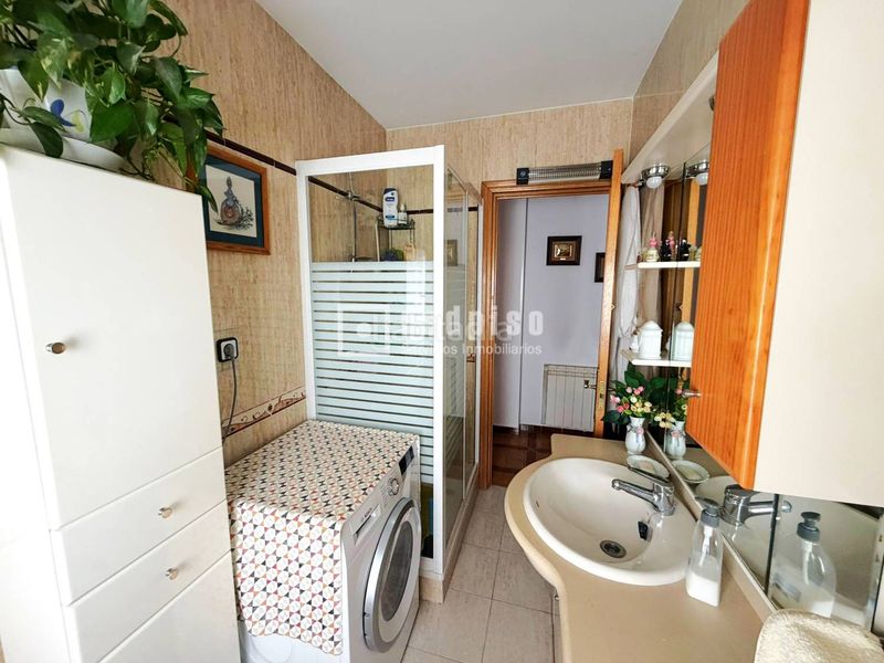 Foto 34e0a427-bc66-4f98-a27a-7285da20b222. Pis amb calefacció a Opañel Madrid