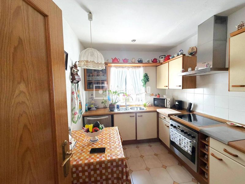 Foto 3d2984eb-5acf-4b31-843b-4c398625e131. Pis amb calefacció a Opañel Madrid