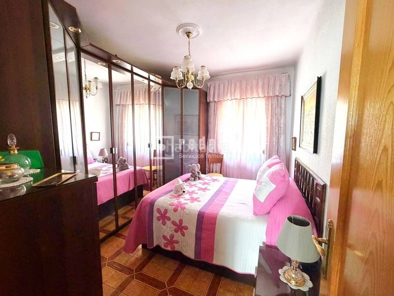 Foto 4f094dc8-516e-4e63-ab12-79c9db57f3f9. Pis amb calefacció a Opañel Madrid