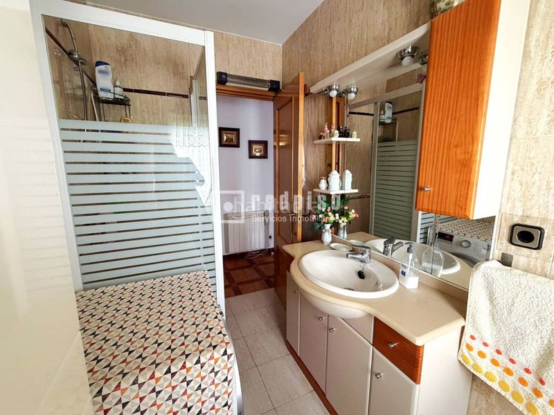 Foto 5f0acfe0-d918-48e6-99b9-257b0d9c023b. Pis amb calefacció a Opañel Madrid