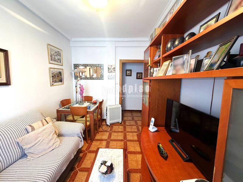 Foto 60a4a31a-6a9b-42f9-86d2-a195dda243ec. Pis amb calefacció a Opañel Madrid