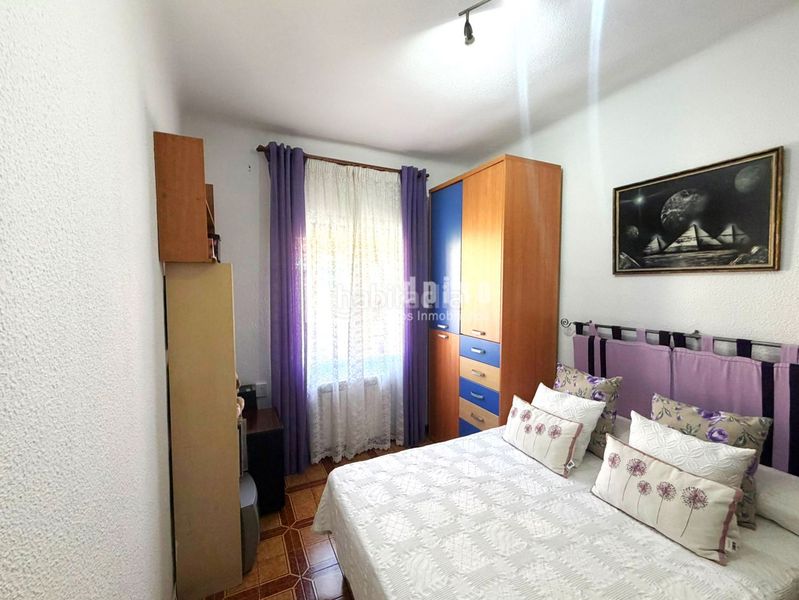 Foto 72352d70-2796-4d46-9e2e-d6fc70a471e2. Pis amb calefacció a Opañel Madrid