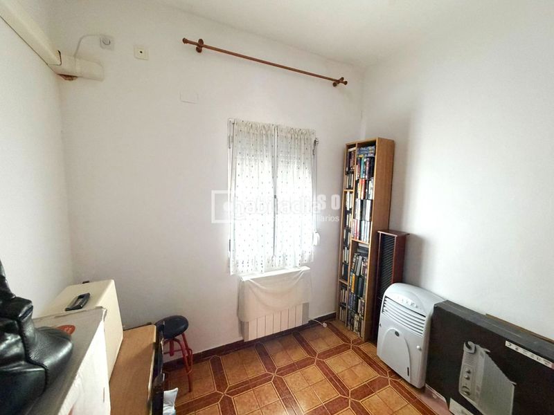 Foto 7635934c-8def-4297-8d36-171d9ae8b415. Pis amb calefacció a Opañel Madrid