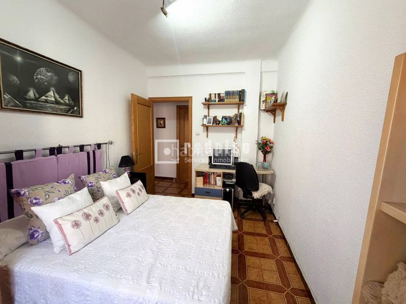 Foto 7943a1d1-0468-48f2-8dc5-cc1d2fbfae77. Pis amb calefacció a Opañel Madrid