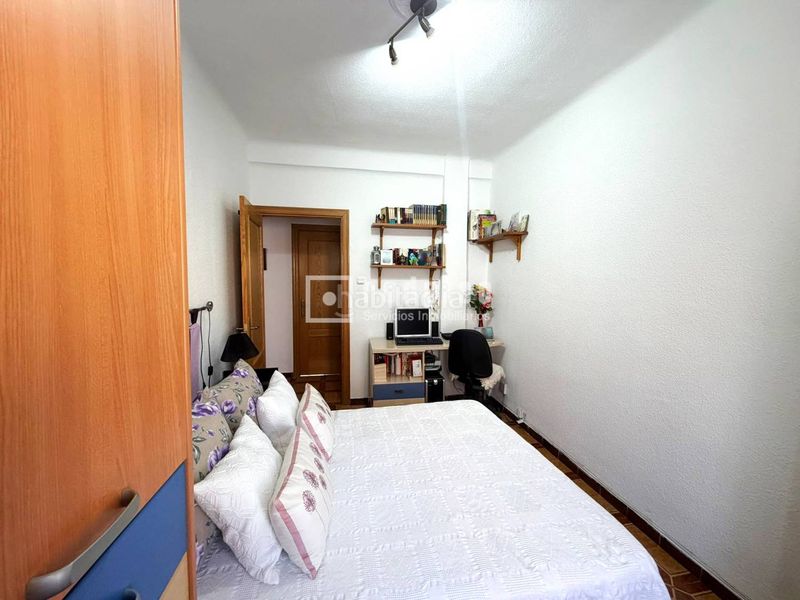 Foto 7e89962a-10f5-43ec-acbf-17b73c6810de. Pis amb calefacció a Opañel Madrid