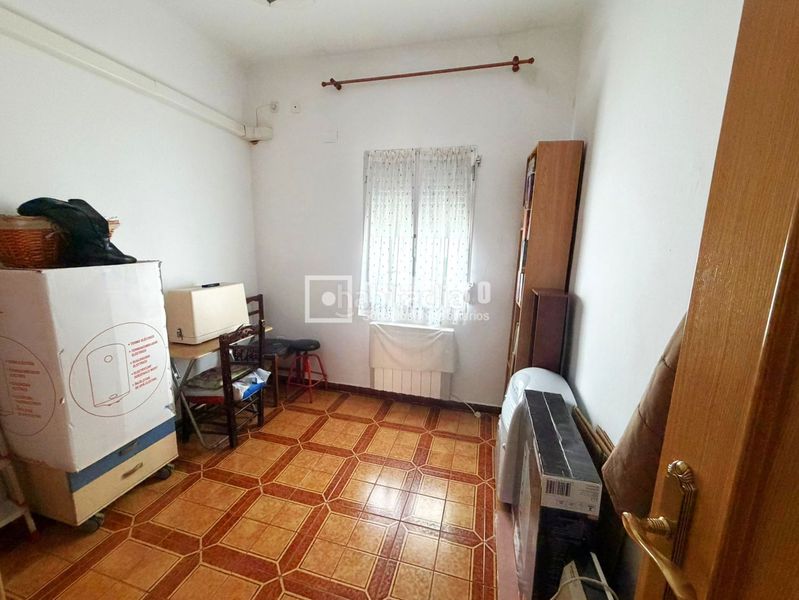 Foto 94b0ab43-13b5-41ff-8c7b-9680fc133fbf. Pis amb calefacció a Opañel Madrid