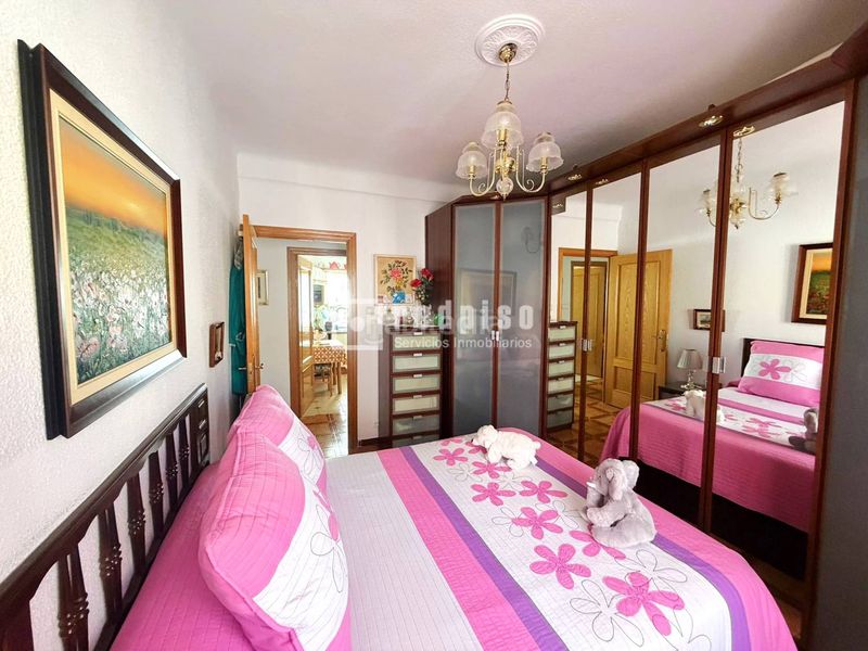 Foto 9a2f15c9-b177-42ce-86c0-75422bfe8865. Pis amb calefacció a Opañel Madrid