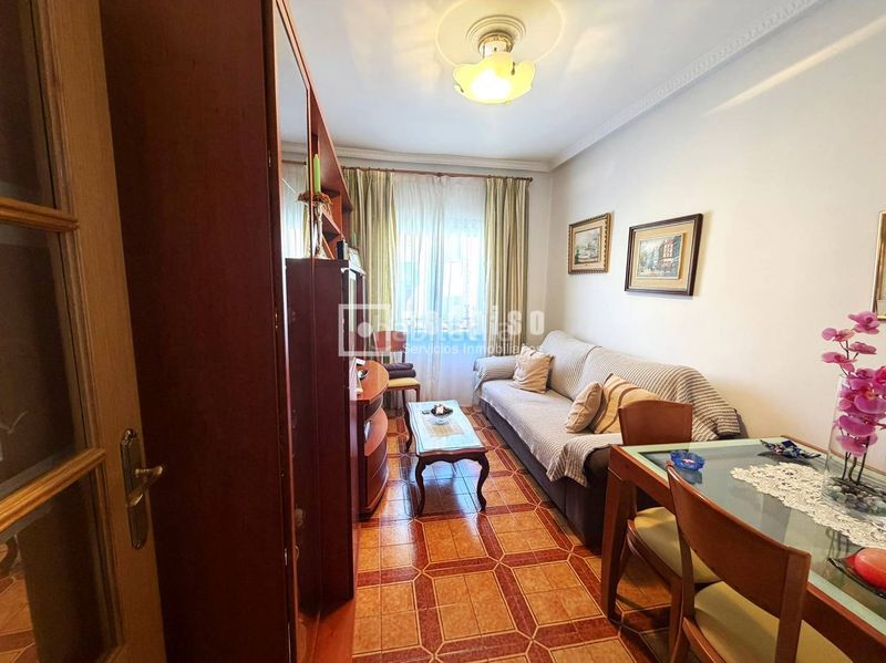 Foto 9cd47e65-58e5-473a-b4f4-ed79ca81613f. Pis amb calefacció a Opañel Madrid