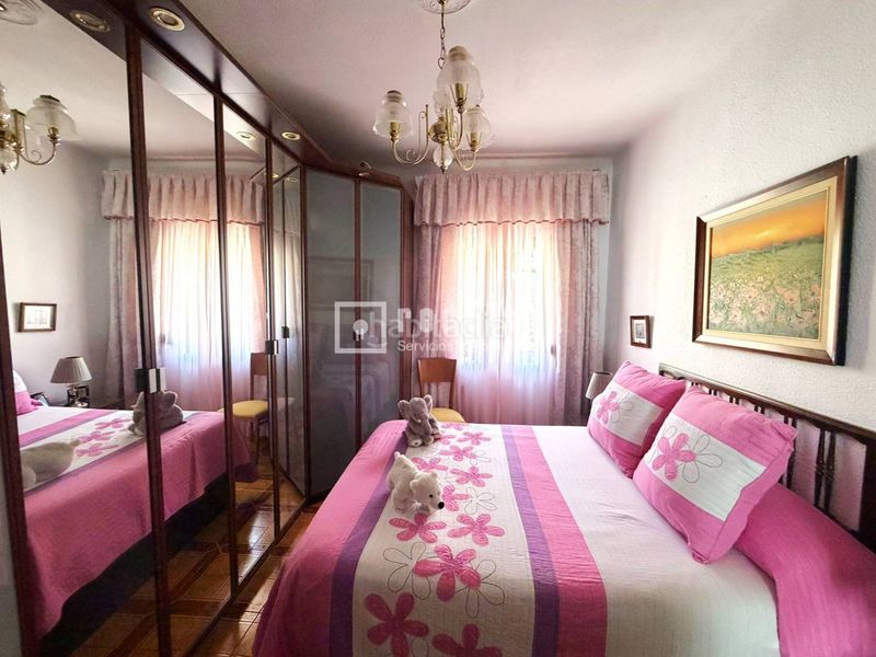 Foto a643504d-6664-4db5-b9b8-a5136cdd5fce. Pis amb calefacció a Opañel Madrid